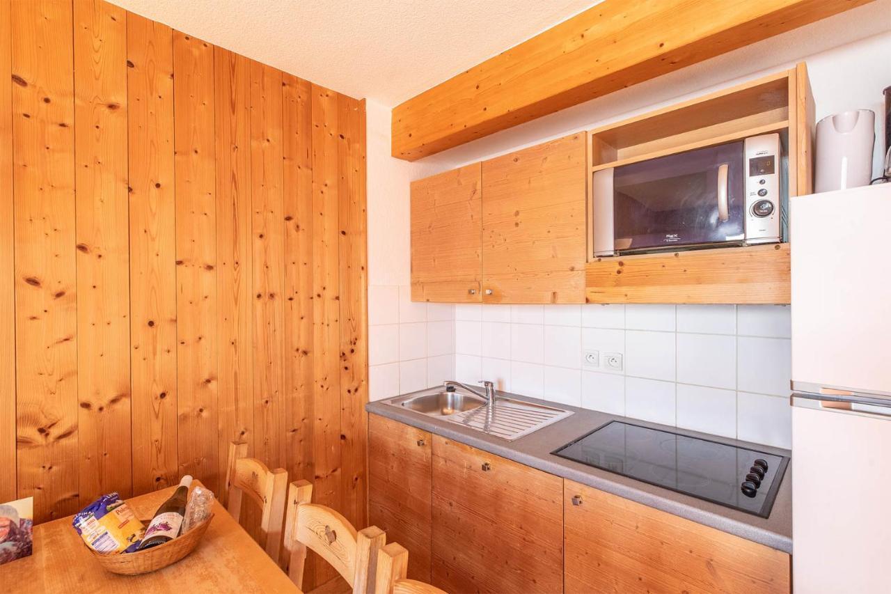 Madame Vacances Les Chalets Du Berger Premium*** La Féclaz Eksteriør bilde
